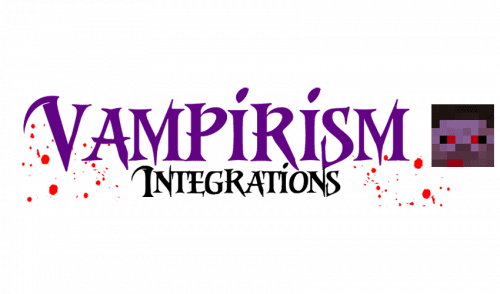 Vampirism Integrations Mod