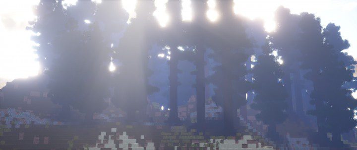 Vibrancy Veasons Resource Pack Screenshots 4