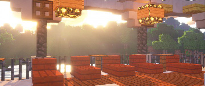 Vibrancy Veasons Resource Pack Screenshots 6