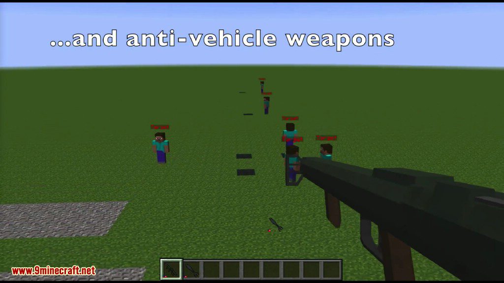 Warfare 44 Content Pack Screenshots 18