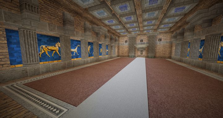 un’foved Resource Pack Screenshots 3