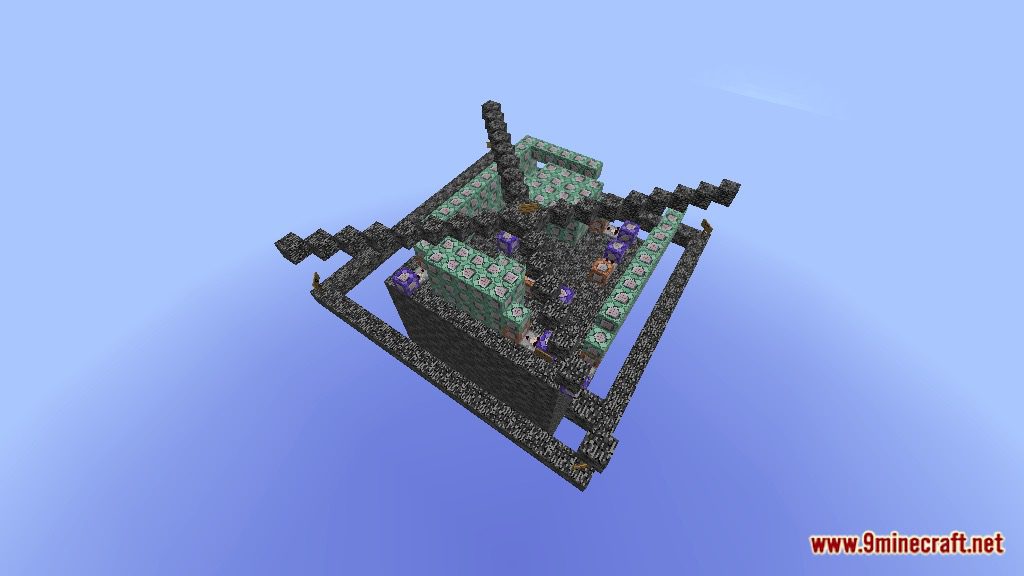 10x10x10 Puzzling Map Screenshots 2