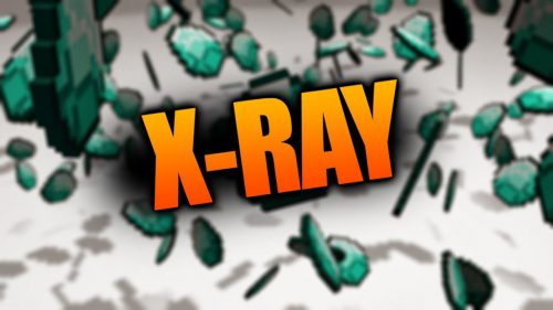 Advanced XRay Mod