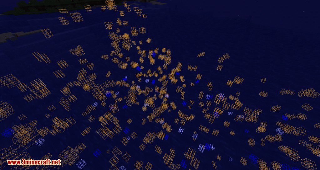 Advanced Xray (1.20.1)