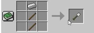 Balanced Clay Tools Mod Crafting Recipes 1