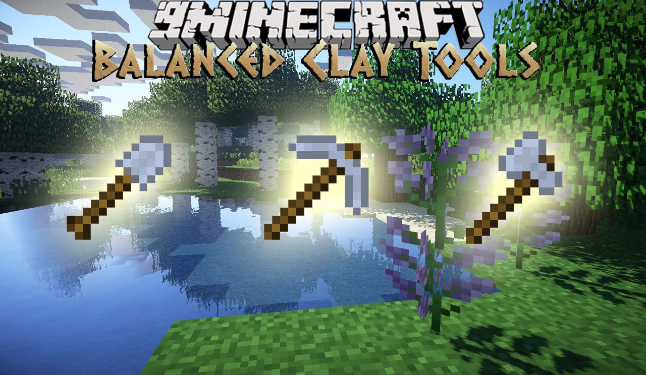 Minecraft 1.19 Update: How to Get Clay Easily