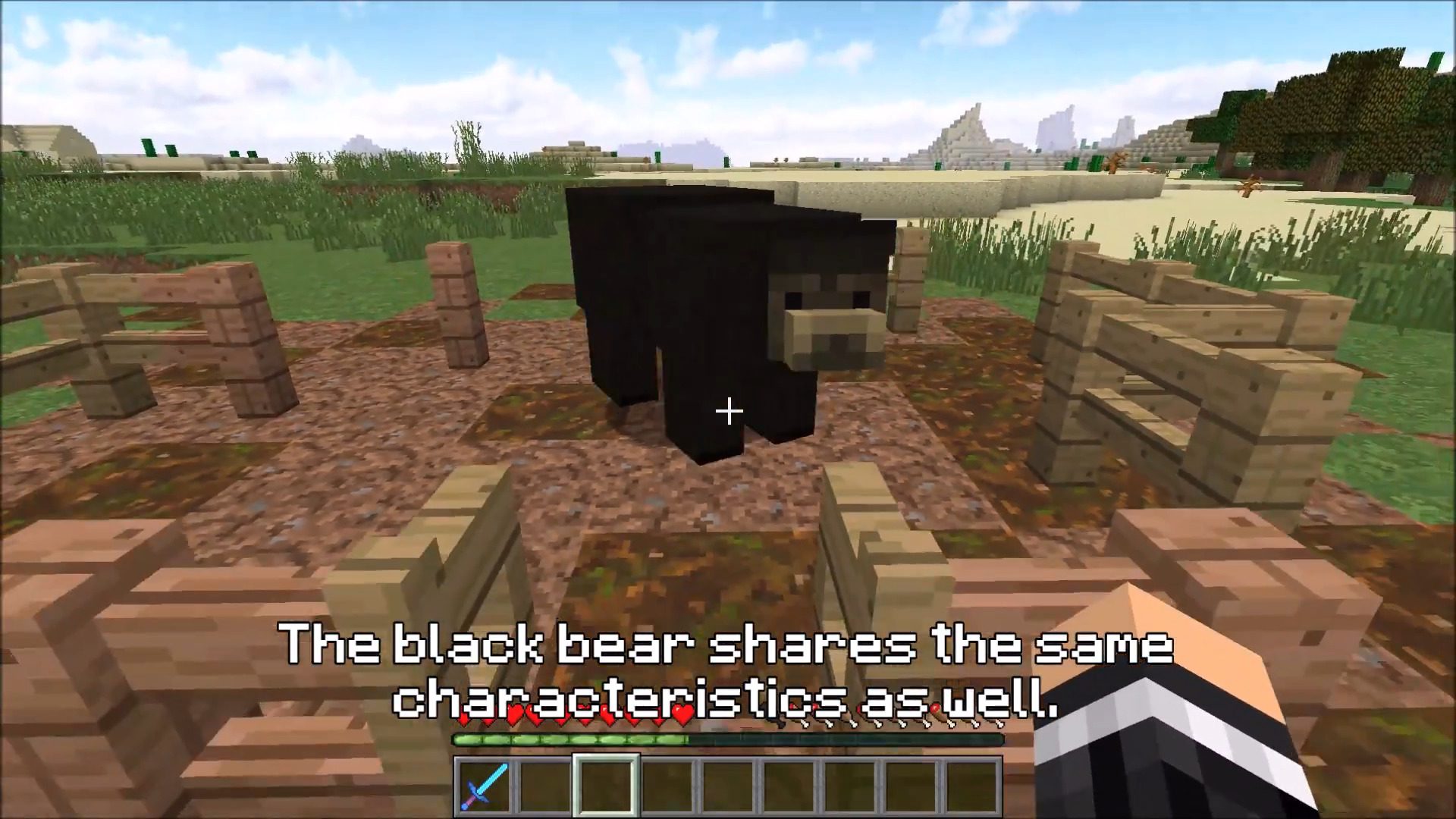 Bear With Me Mod Screenshots 10