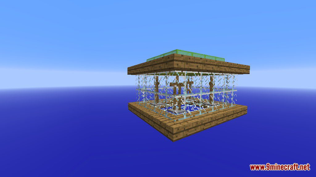 BedSup – BedWars Map Screenshots 10