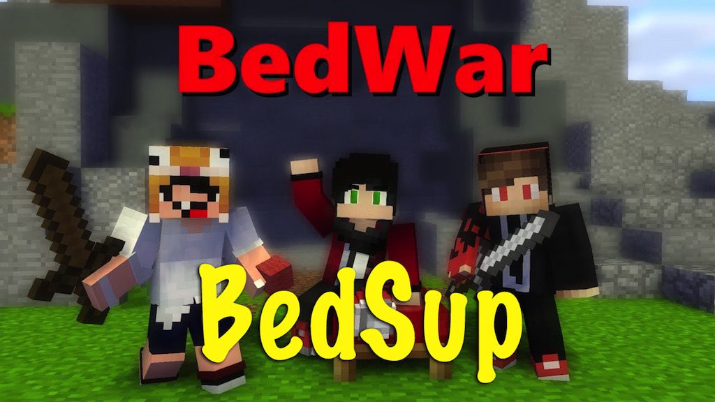 BedSup Map Thumbnail