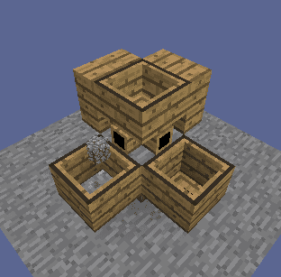 better with addons mod