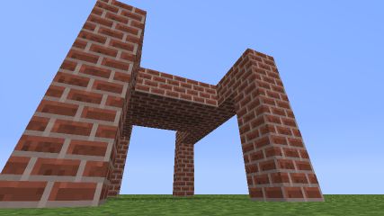 BlockPhysics Mod Features 12