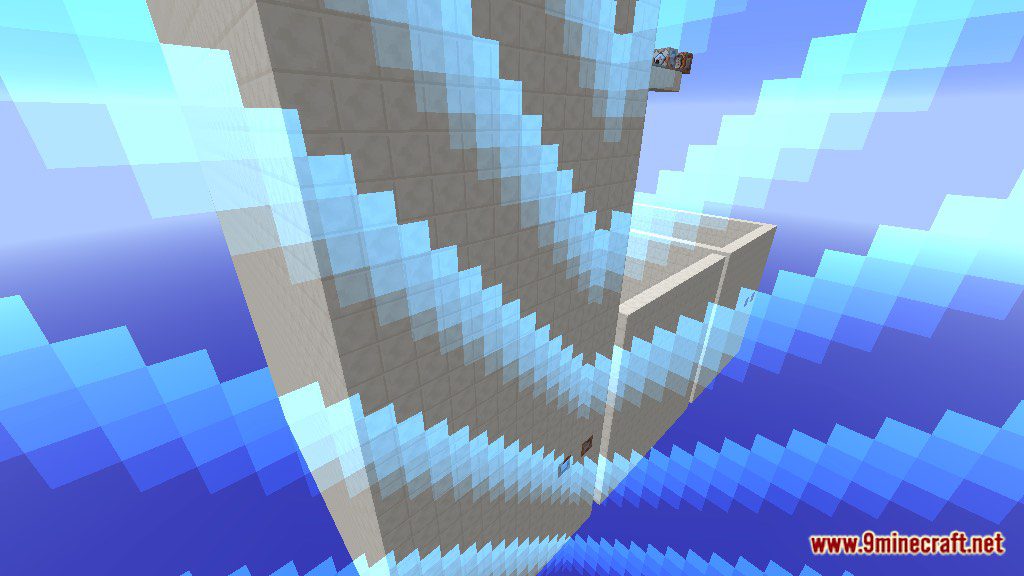 Border Parkour Puzzle Map Screenshots 3