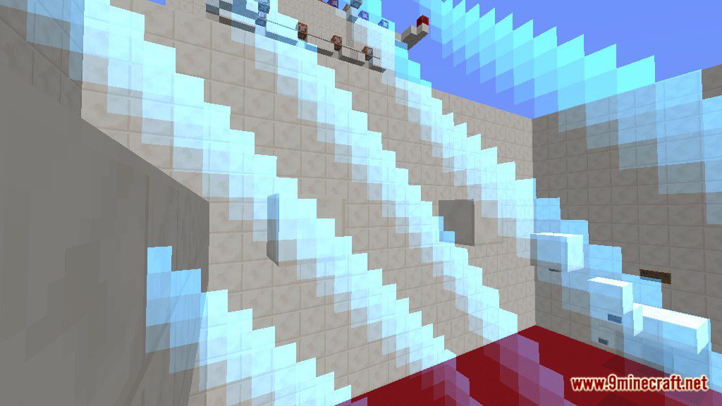 Border Parkour Puzzle Map Screenshots 8