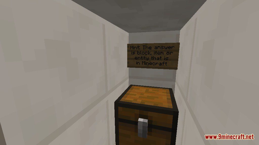 Box Escape 2 Map Screenshots 4