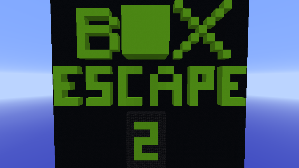 Box Escape 2 Map Thumbnail