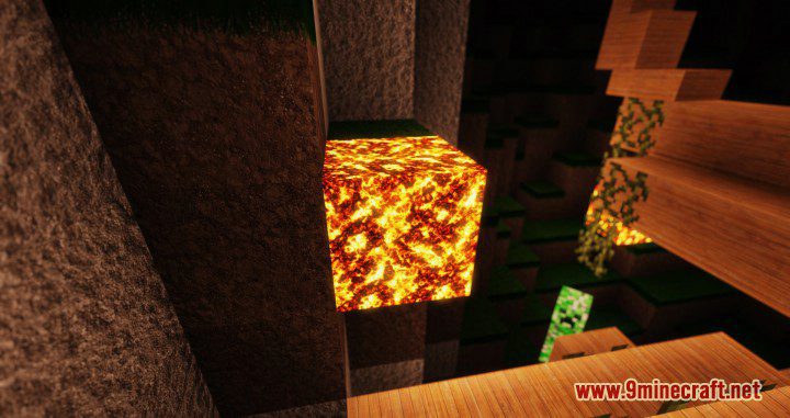 CMR Extreme Realistic Resource Pack Screenshots 10