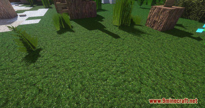 CMR Extreme Realistic Resource Pack Screenshots 8