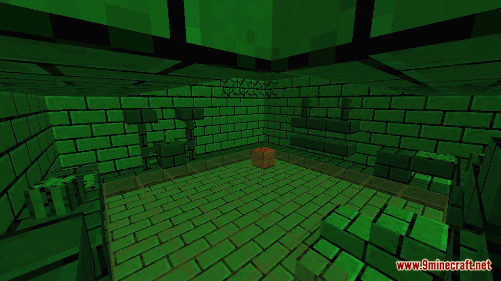 Cactus Escape Map Screenshots 12