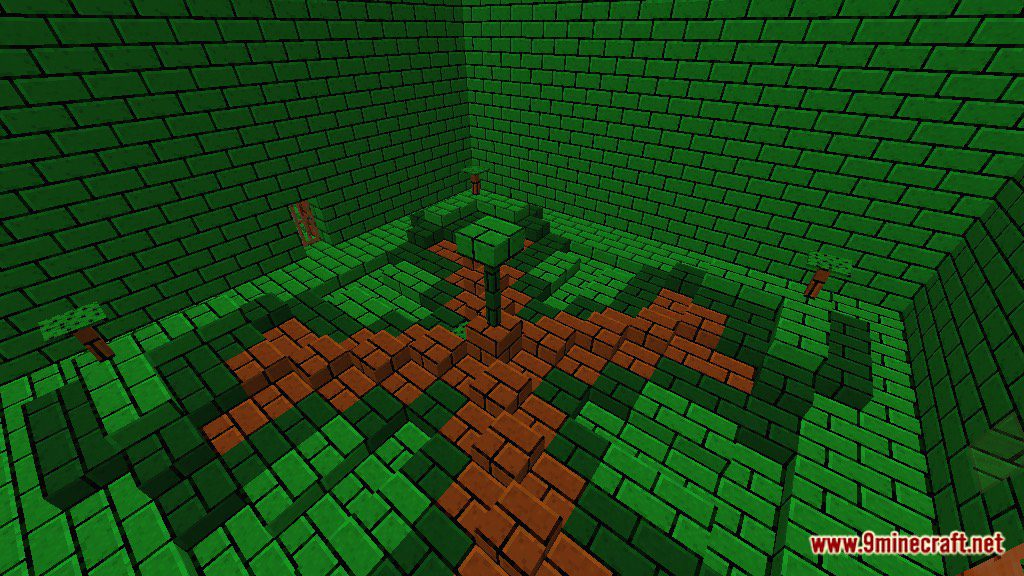 Cactus Escape Map Screenshots 3