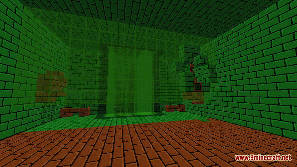 Cactus Escape Map Screenshots 4