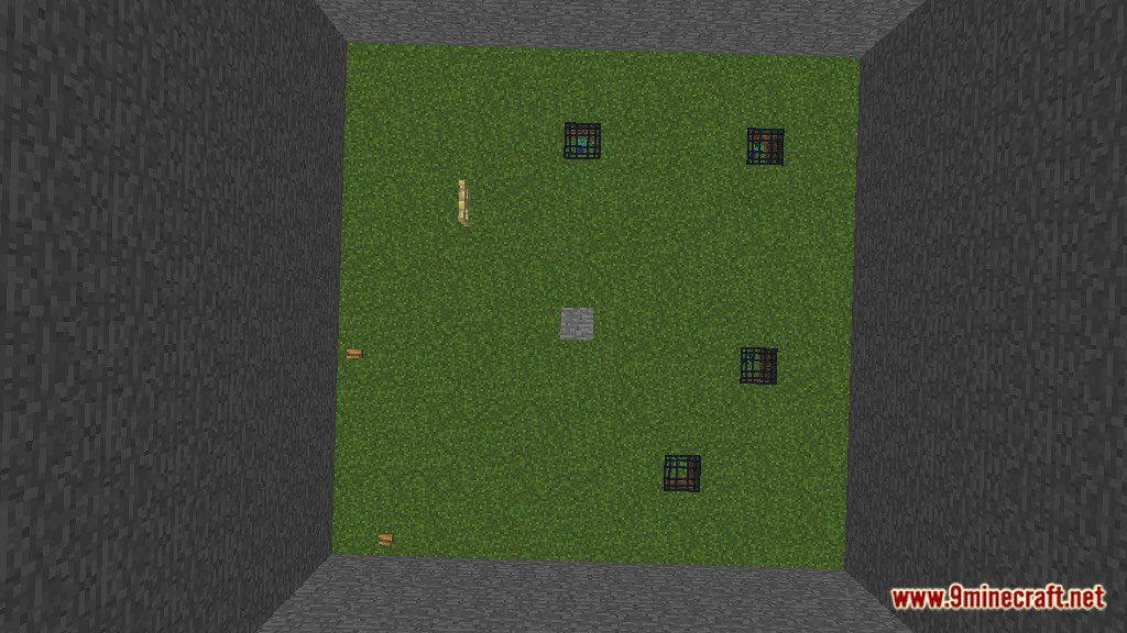 Chunk Buttons Map Screenshots 11