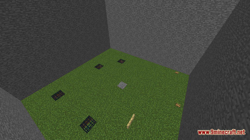 Chunk Buttons Map Screenshots 4