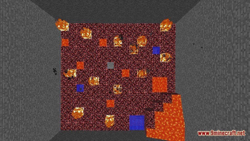 Chunk Buttons Map Screenshots 6