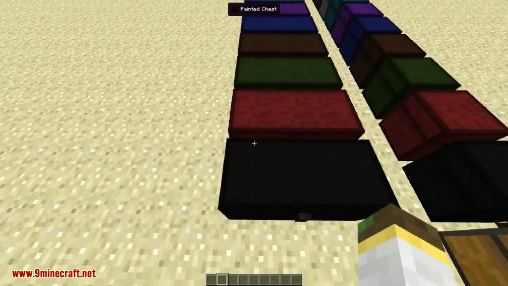 Colored Chests Mod Screenshots 5