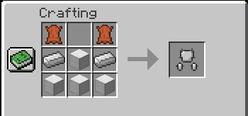 Creature Whisperer Mod Crafting Recipes 3