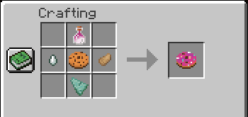 Creature Whisperer Mod Crafting Recipes 4