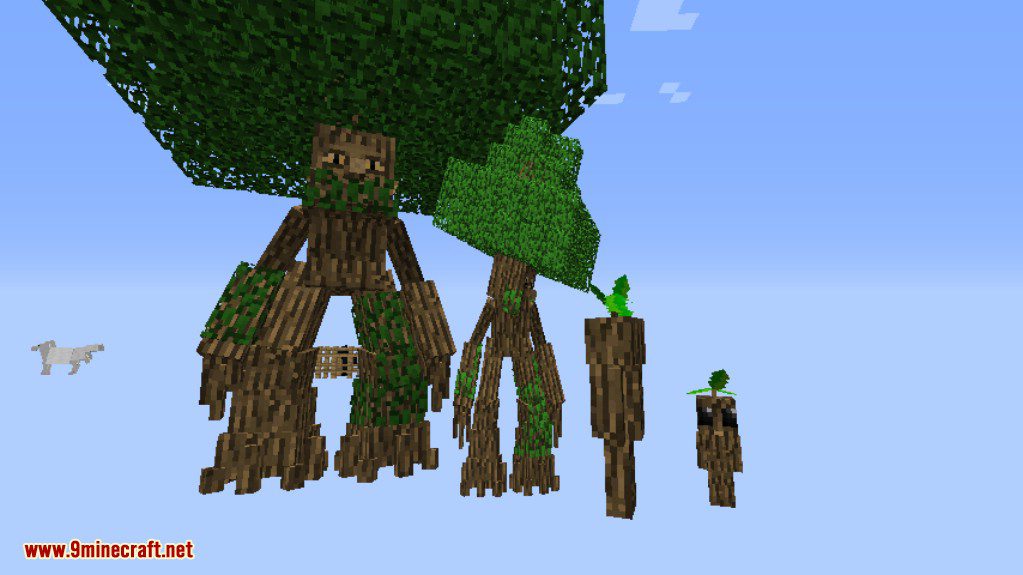 Creature Whisperer Mod Screenshots 1