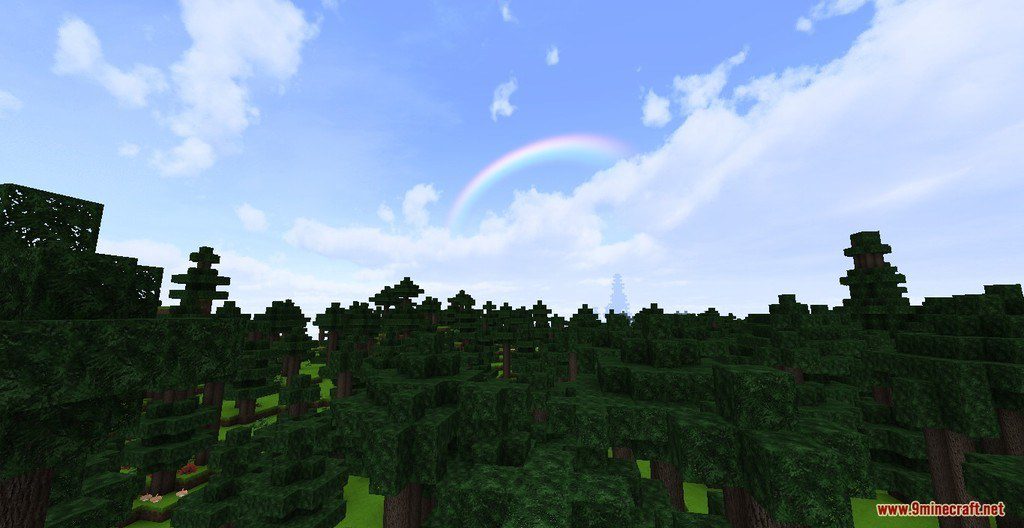 Darnaud Resource Pack Screenshots 6