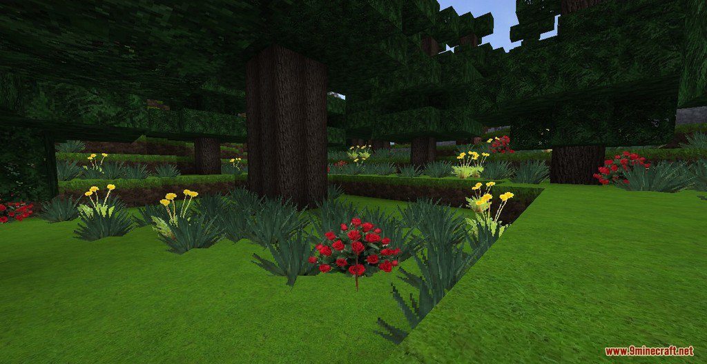 Darnaud Resource Pack Screenshots 8