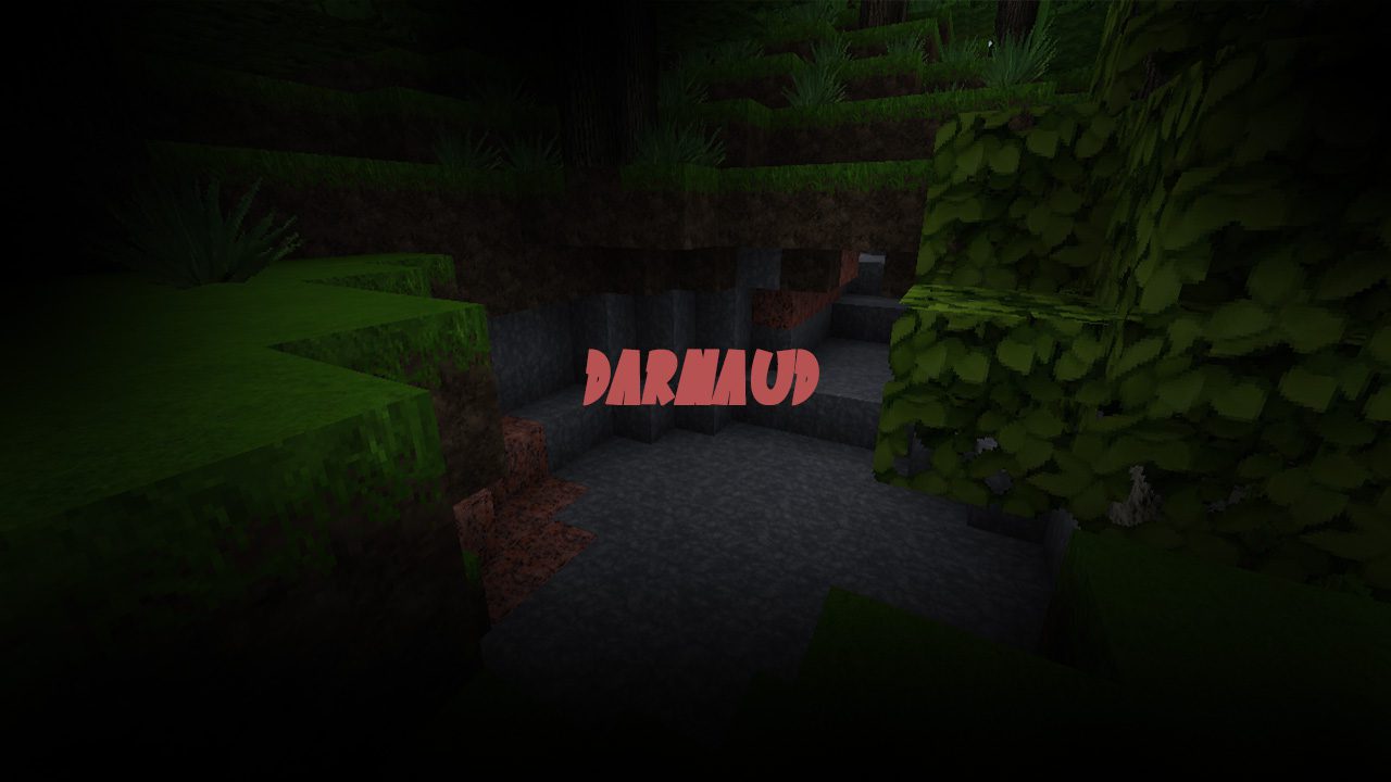 Darnaud Resource Pack