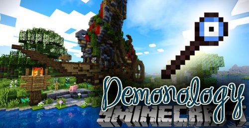 Demonology Mod