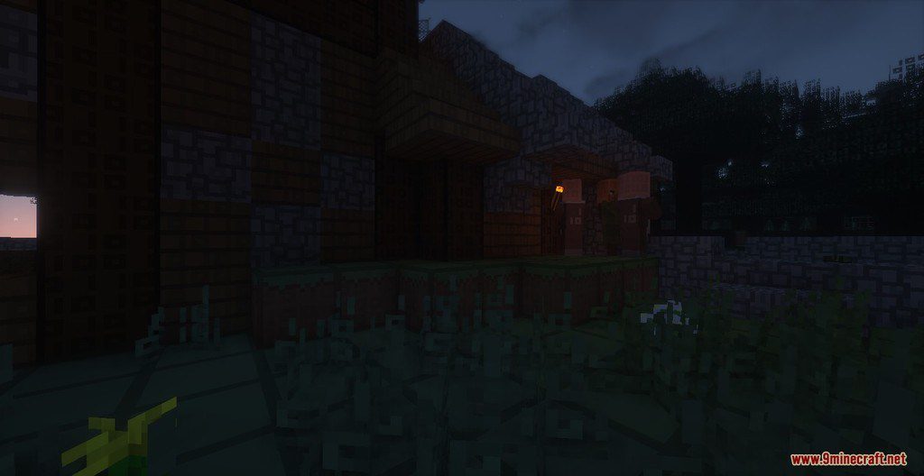 Digital Alpha Resource Pack Screenshots 10