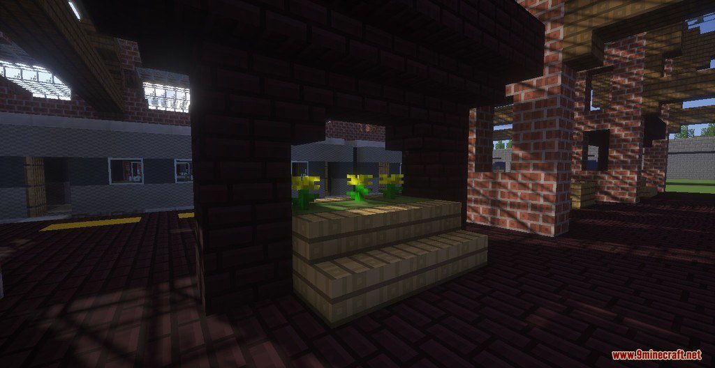 Digital Alpha Resource Pack Screenshots 3