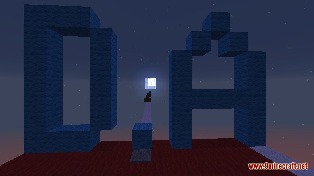Dream Adventure Map Screenshots 1