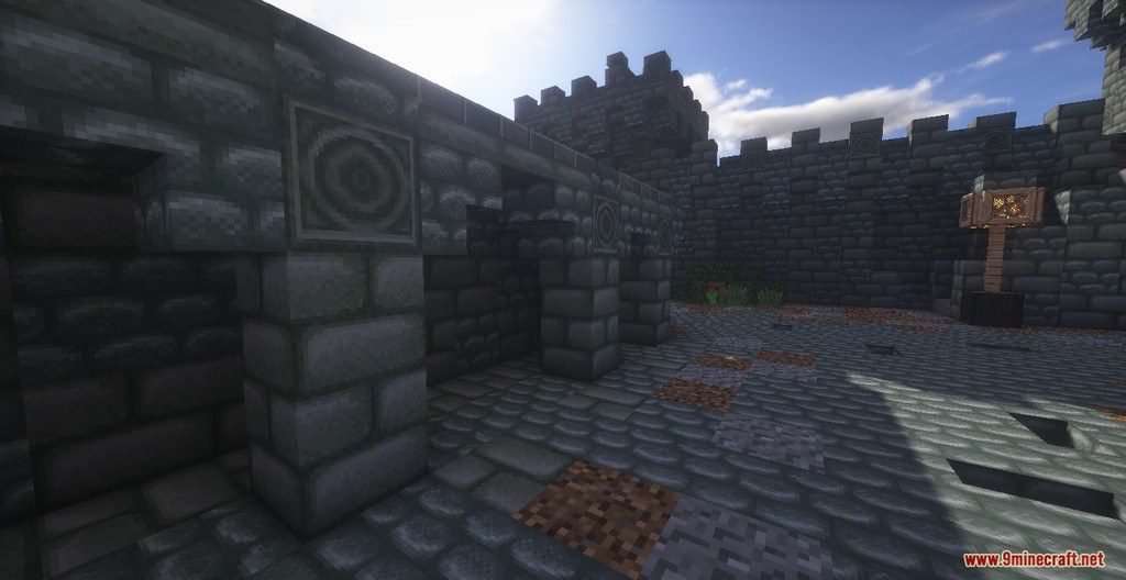 Dreav RPG Resource Pack Screenshots 3