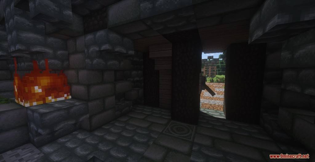 Dreav RPG Resource Pack Screenshots 4