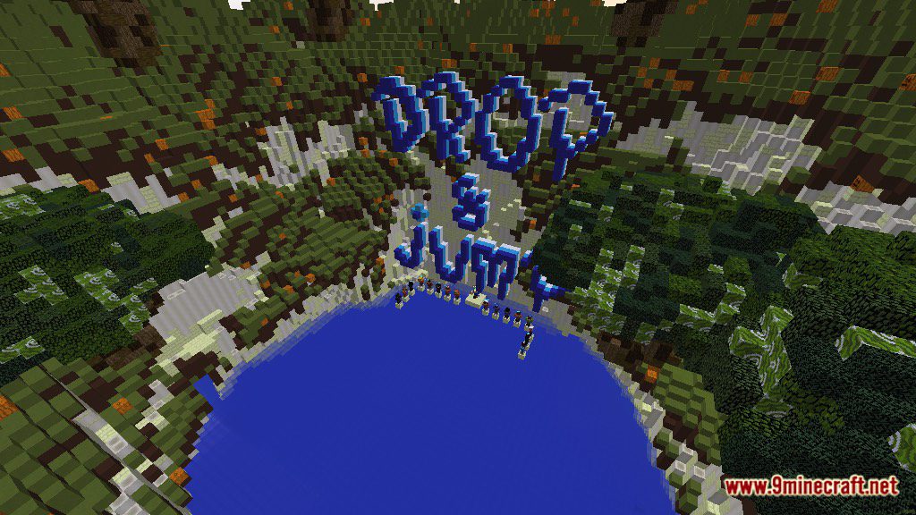 Drop&Jump 2 Map Screenshots 4