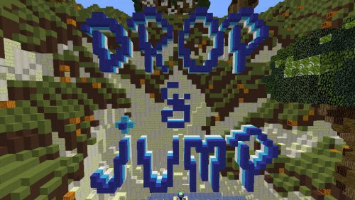 Drop&Jump 2 Map Thumbnail