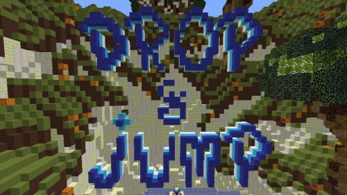 Drop&Jump 2 Map Thumbnail