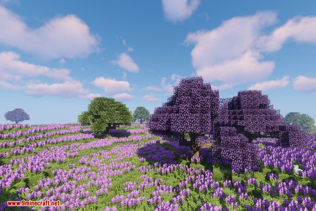 Dynamic Trees Biomes O’ Plenty Compat Mod Screenshots 11