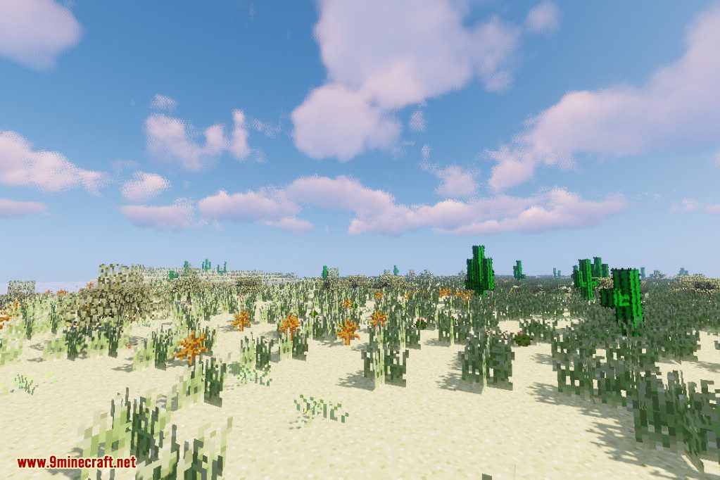 Dynamic Trees Biomes O’ Plenty Compat Mod Screenshots 25