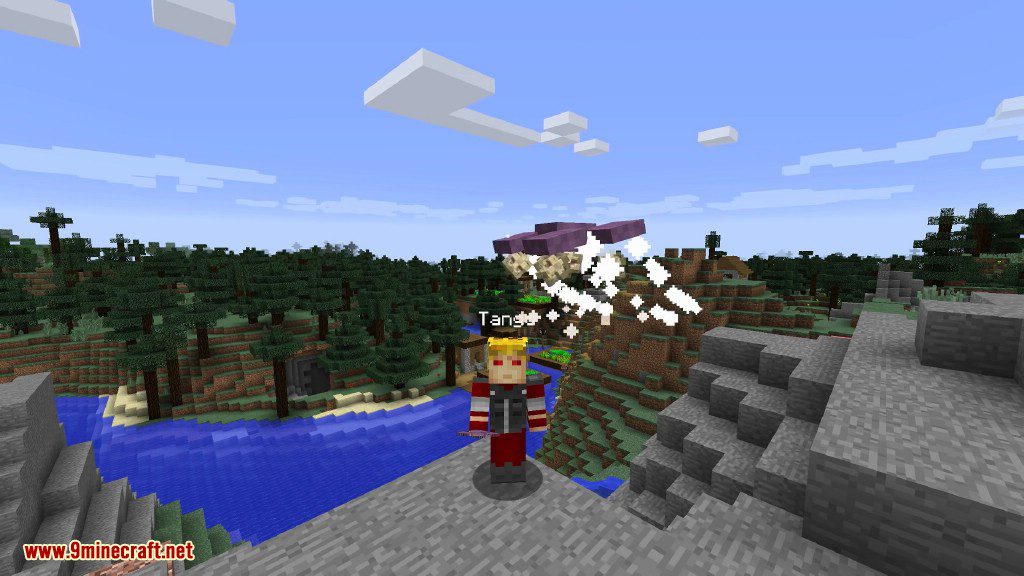 EZDrones Mod Screenshots 1