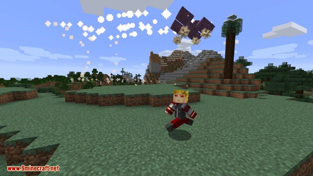EZDrones Mod Screenshots 5