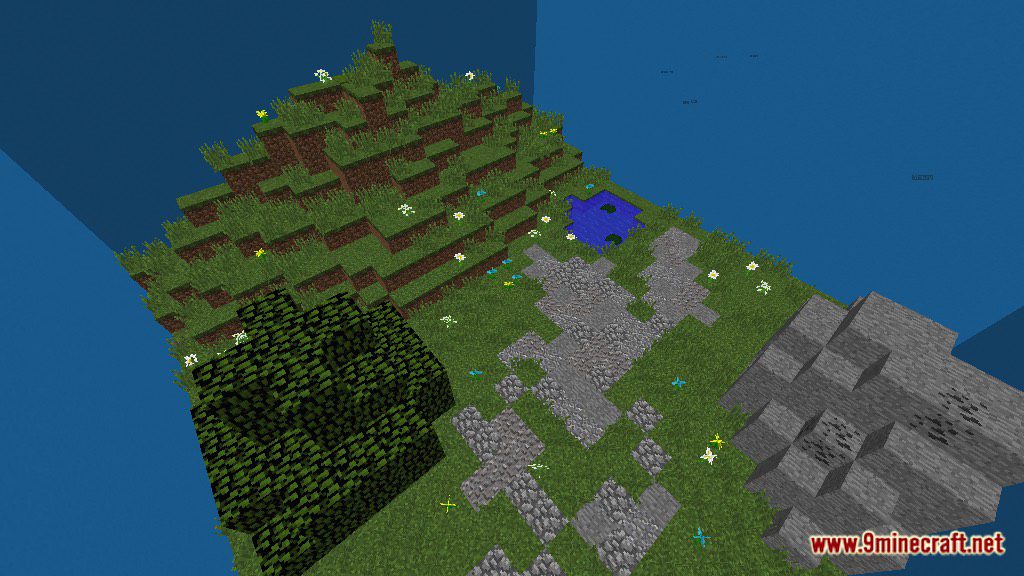 Easter Bunny’s Buttons Map Screenshots 5