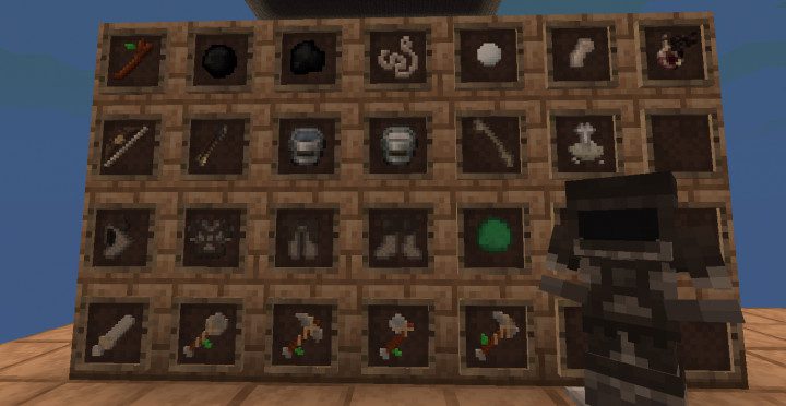 Endless Resource Pack Screenshots 4