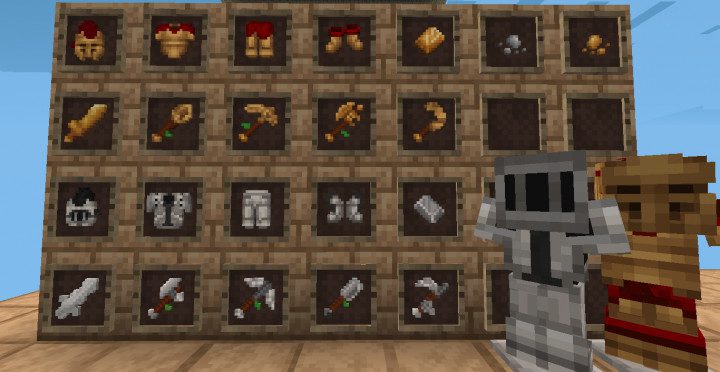 Endless Resource Pack Screenshots 5